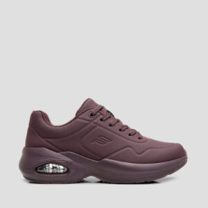 Zapatillas de tenis casuales Flexi Saluma para mujer
